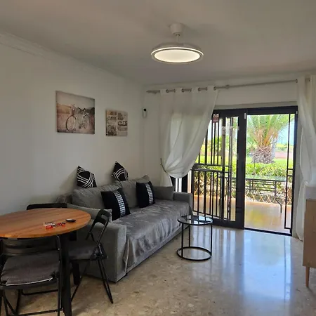 Apartmán Eddy's Marina View *