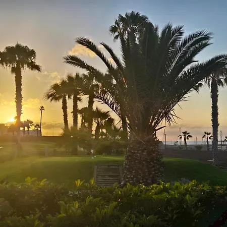 Eddy's Marina View