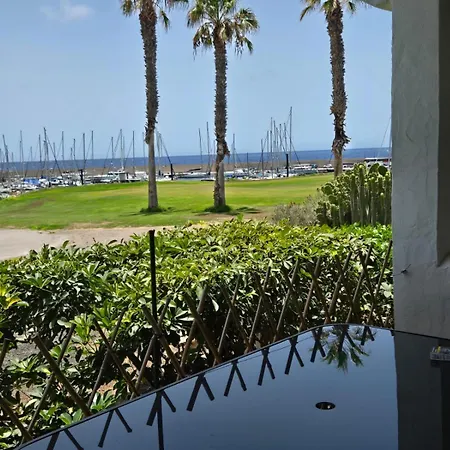 Eddy's Marina View