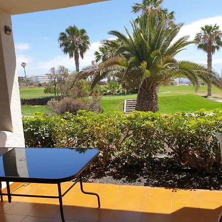 Eddy's Marina View Apartmán