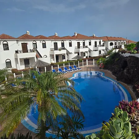 Eddy's Marina View San Miguel de Abona